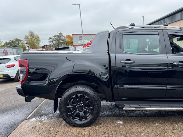Used Ford Ranger 2021 for sale - 76295710: Photo 28