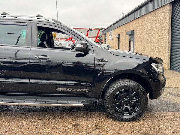 Used Ford Ranger 2021 for sale - 76295710: Photo 29
