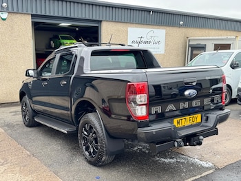 Used Ford Ranger 2021 for sale - 76295710: Photo 2