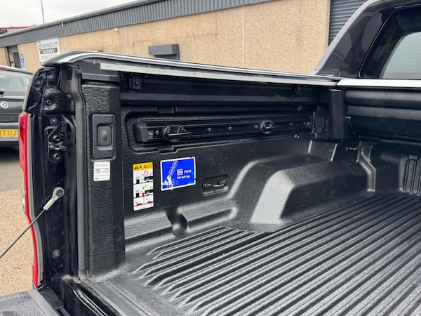 Used Ford Ranger 2021 for sale - 76295710: Photo 32