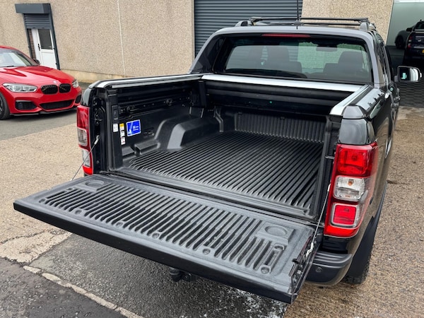 Used Ford Ranger 2021 for sale - 76295710: Photo 33
