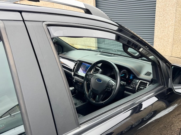 Used Ford Ranger 2021 for sale - 76295710: Photo 37