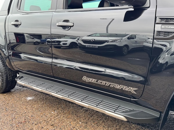 Used Ford Ranger 2021 for sale - 76295710: Photo 41