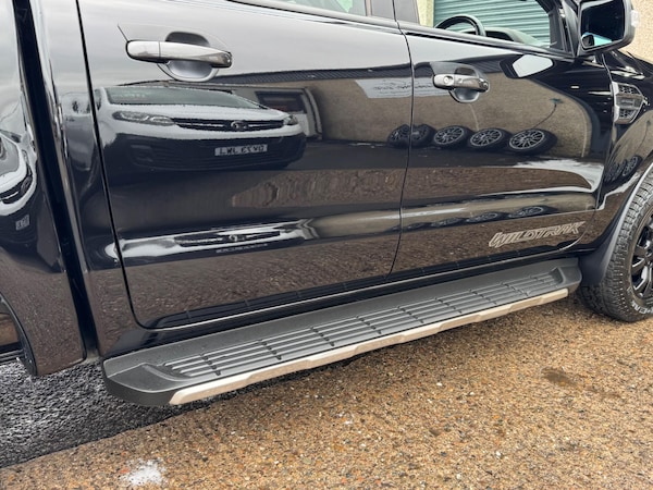 Used Ford Ranger 2021 for sale - 76295710: Photo 42