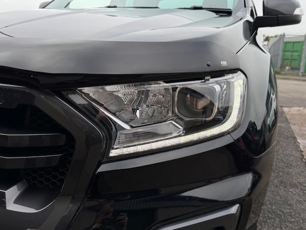 Used Ford Ranger 2021 for sale - 76295710: Photo 45