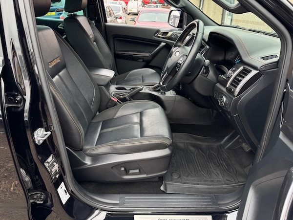 Used Ford Ranger 2021 for sale - 76295710: Photo 46