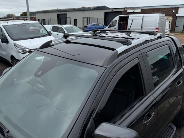 Used Ford Ranger 2021 for sale - 76295710: Photo 47
