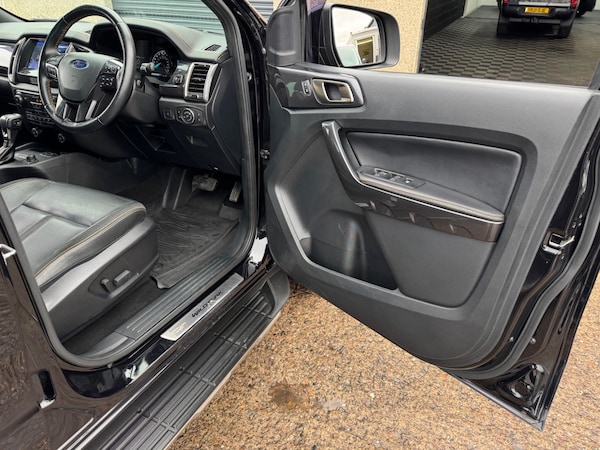 Used Ford Ranger 2021 for sale - 76295710: Photo 48