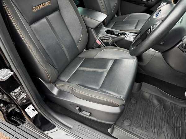 Used Ford Ranger 2021 for sale - 76295710: Photo 49