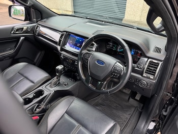 Used Ford Ranger 2021 for sale - 76295710: Photo 4