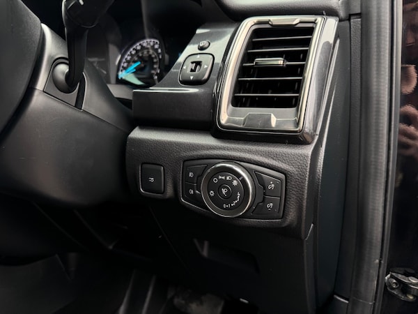 Used Ford Ranger 2021 for sale - 76295710: Photo 50
