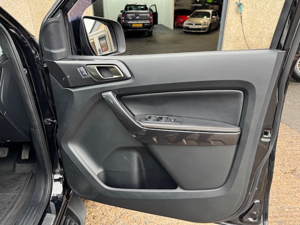 Used Ford Ranger 2021 for sale - 76295710: Photo 52