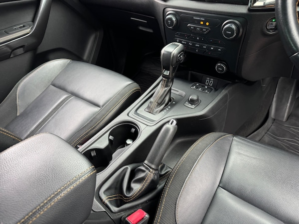 Used Ford Ranger 2021 for sale - 76295710: Photo 53