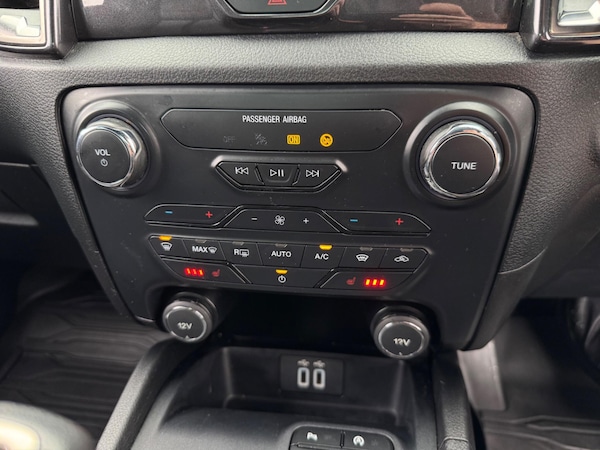 Used Ford Ranger 2021 for sale - 76295710: Photo 57