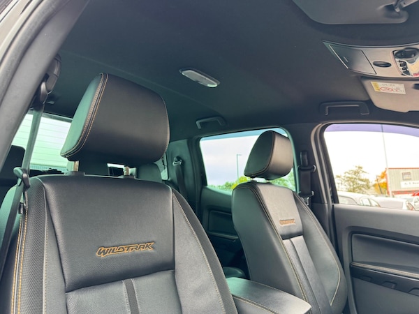 Used Ford Ranger 2021 for sale - 76295710: Photo 58