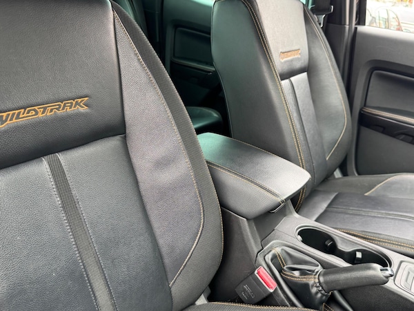 Used Ford Ranger 2021 for sale - 76295710: Photo 59