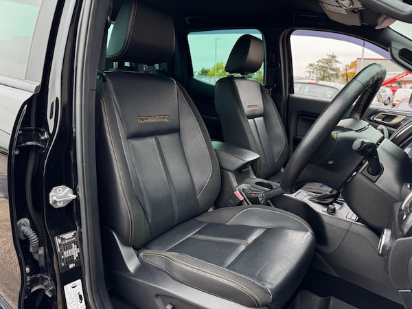 Used Ford Ranger 2021 for sale - 76295710: Photo 5