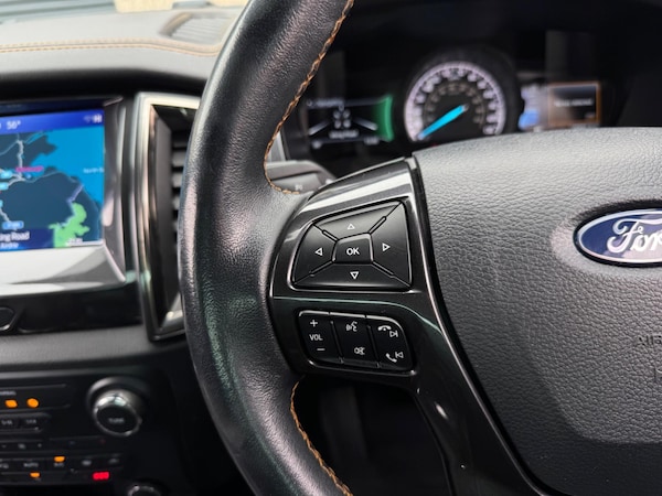 Used Ford Ranger 2021 for sale - 76295710: Photo 60