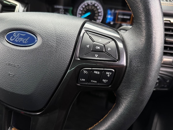 Used Ford Ranger 2021 for sale - 76295710: Photo 61