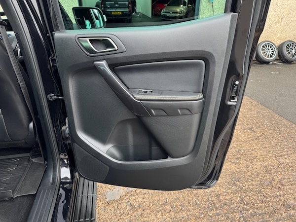 Used Ford Ranger 2021 for sale - 76295710: Photo 63