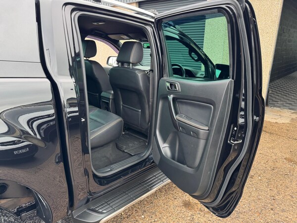 Used Ford Ranger 2021 for sale - 76295710: Photo 64