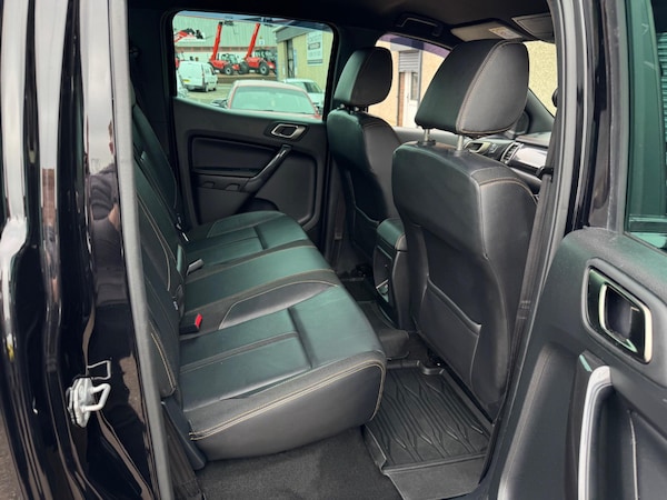 Used Ford Ranger 2021 for sale - 76295710: Photo 65