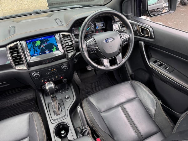 Used Ford Ranger 2021 for sale - 76295710: Photo 66