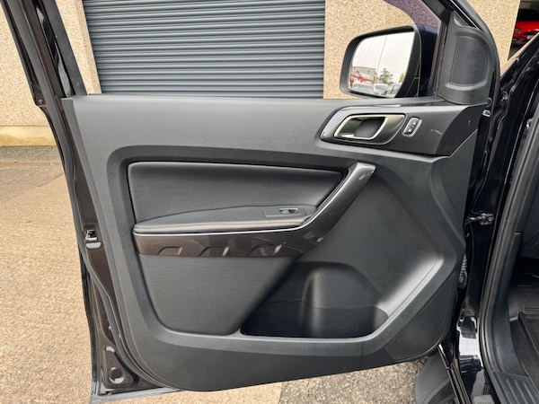Used Ford Ranger 2021 for sale - 76295710: Photo 68
