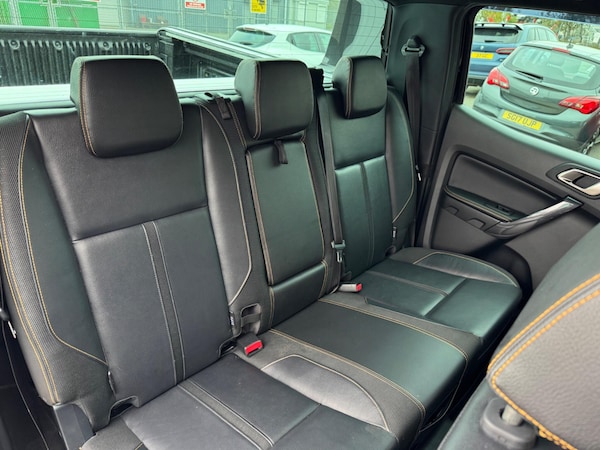 Used Ford Ranger 2021 for sale - 76295710: Photo 69