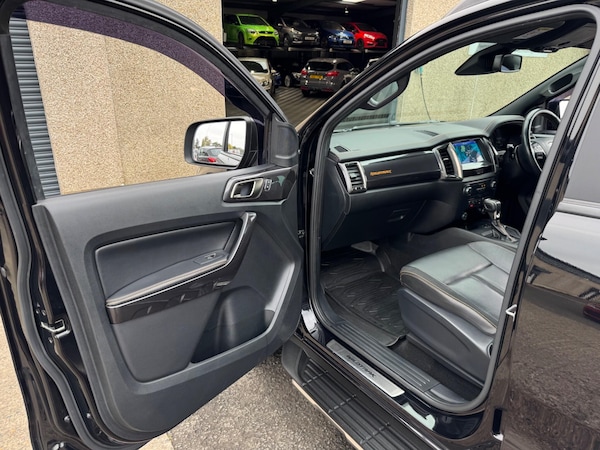 Used Ford Ranger 2021 for sale - 76295710: Photo 6