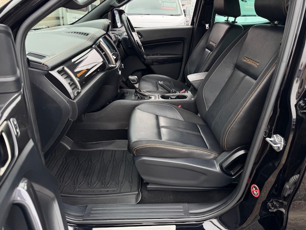 Used Ford Ranger 2021 for sale - 76295710: Photo 70