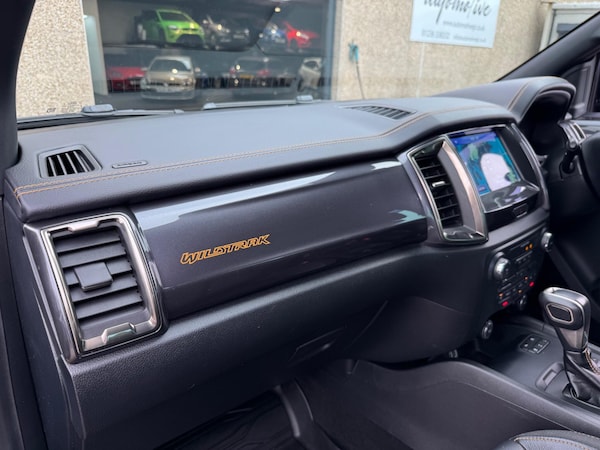 Used Ford Ranger 2021 for sale - 76295710: Photo 71