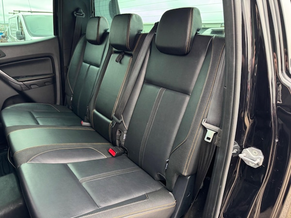 Used Ford Ranger 2021 for sale - 76295710: Photo 72