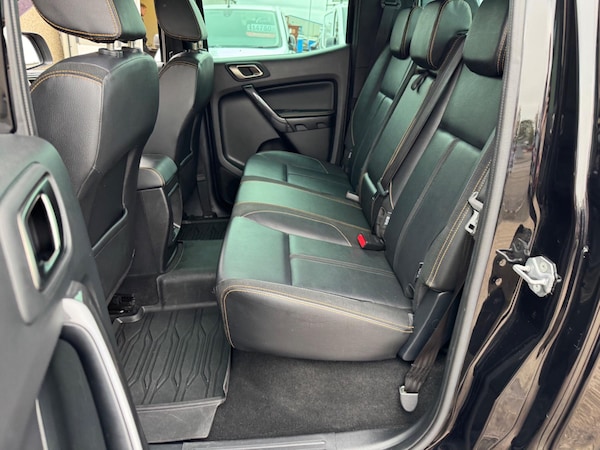 Used Ford Ranger 2021 for sale - 76295710: Photo 73