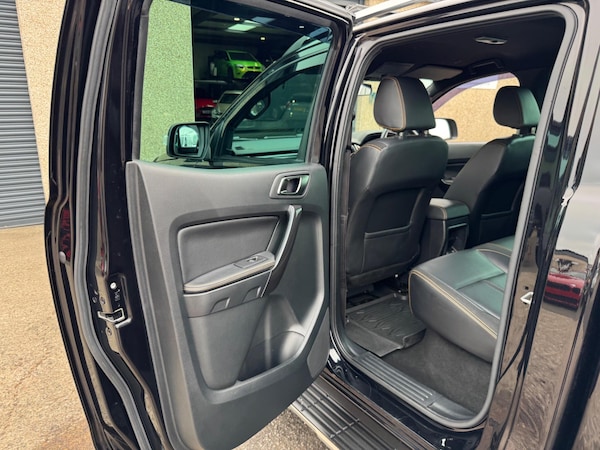 Used Ford Ranger 2021 for sale - 76295710: Photo 74