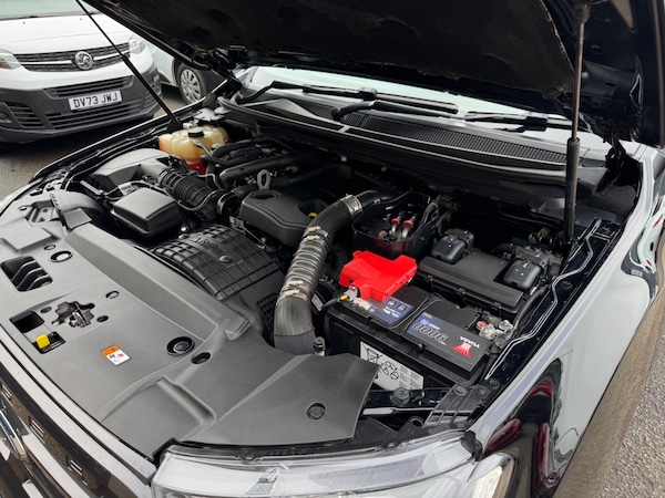 Used Ford Ranger 2021 for sale - 76295710: Photo 75