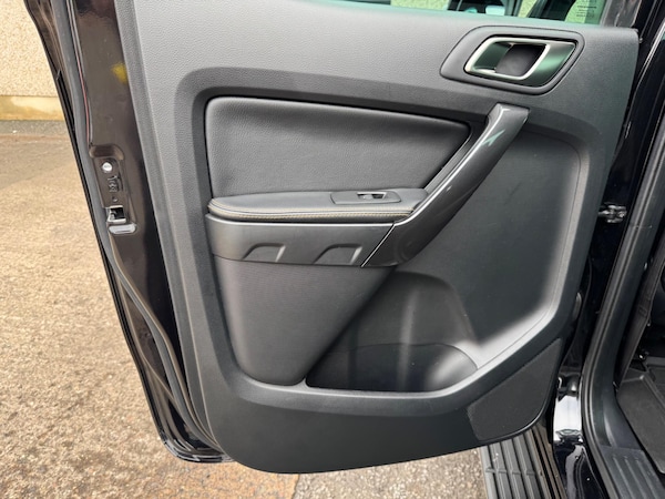 Used Ford Ranger 2021 for sale - 76295710: Photo 77