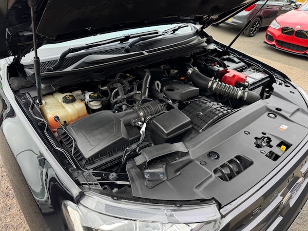 Used Ford Ranger 2021 for sale - 76295710: Photo 78