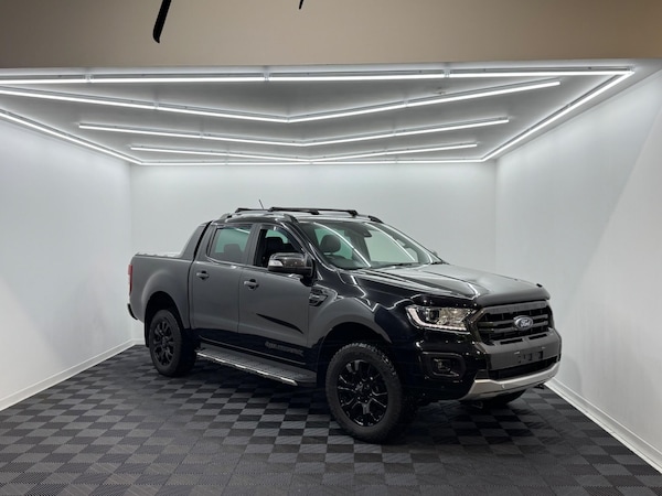 Used Ford Ranger 2021 for sale - 76295710: Photo 79