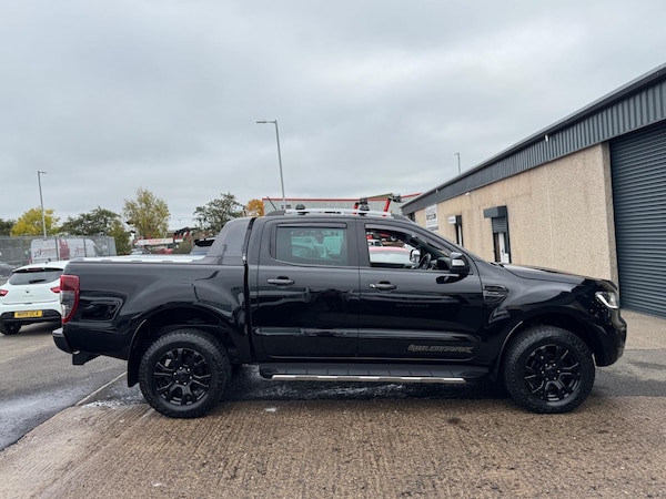 Used Ford Ranger 2021 for sale - 76295710: Photo 8