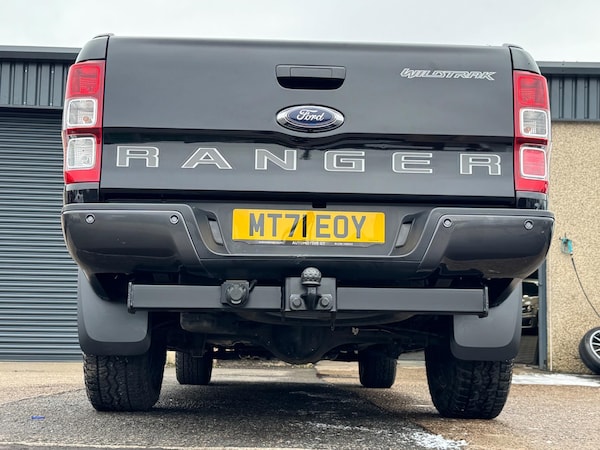 Used Ford Ranger 2021 for sale - 76295710: Photo 9