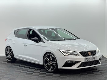 Used SEAT Leon 2019 for sale - 75978797: Photo