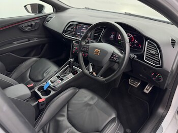 Used SEAT Leon 2019 for sale - 75978797: Photo