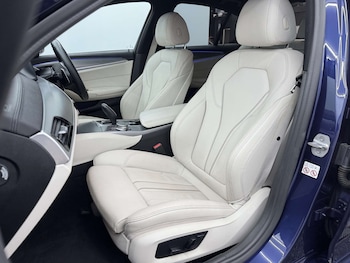 Used BMW 5 Series 2019 for sale - 78385161: Photo