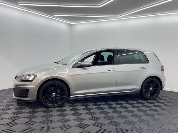 Used Volkswagen Golf 2016 for sale - 76315182: Photo 10