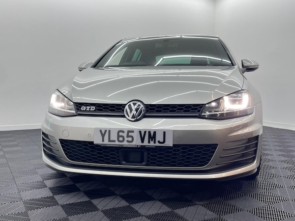 Used Volkswagen Golf 2016 for sale - 76315182: Photo 14