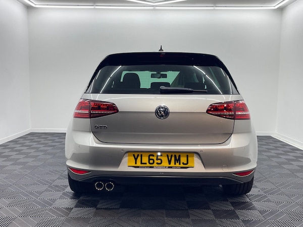 Used Volkswagen Golf 2016 for sale - 76315182: Photo 15