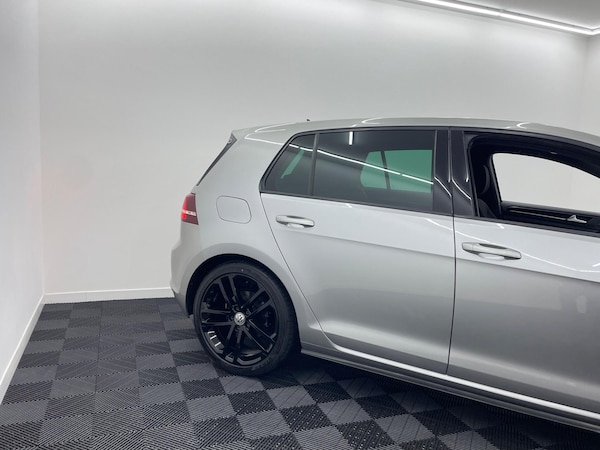 Used Volkswagen Golf 2016 for sale - 76315182: Photo 16