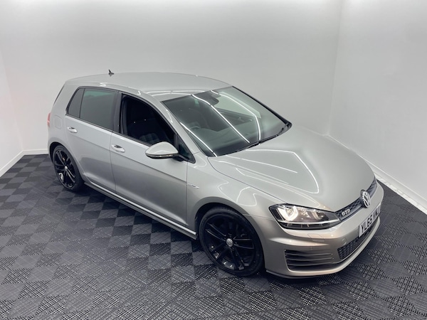 Used Volkswagen Golf 2016 for sale - 76315182: Photo 17