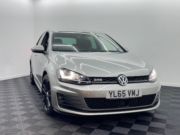 Used Volkswagen Golf 2016 for sale - 76315182: Photo 18